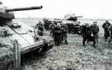 T-34 Vchodn fronta 1942